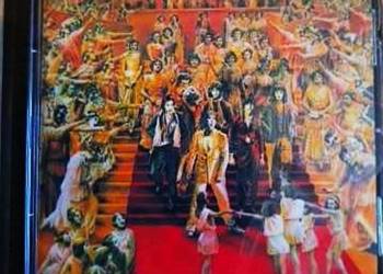 Sprzedam Album CD The Rolling Stones It s Only Rock n Roll Nowa Folia !