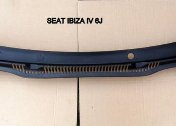 PODSZYBIE SEAT IBIZA IV 6J1853185B 2013r