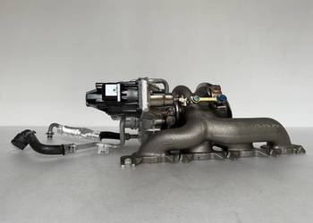 Nowa turbosprężarka GARRETT 851676-5014S 894020-5009S 894020-0009