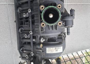 Kolektor ssący Opel meriva,astra 1.4 16v Z14XEP