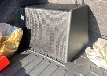 skrzynia basowa subwoofer PY250QA