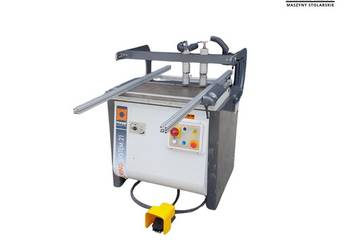 Wiertarka wielowrzecionowa MAGGI BS 21 1/26