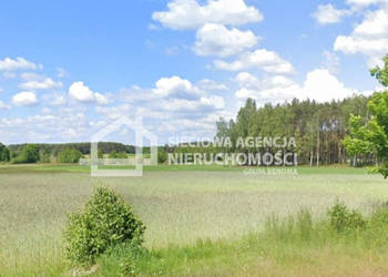 Sprzedaż działki 500m2 Osiek