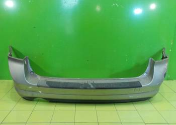 VOLVO V70 III R- DESIGN 09r KOMBI zderzak tyl