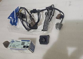 Kamera cofania tył ford explorer fabrycznie nowa oryginalna