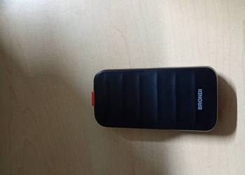 Telefon z klapką Brondi Fox