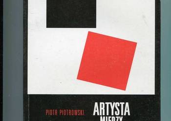 Artysta między rewolucją i reakcją