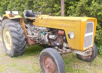 Ursus c-360