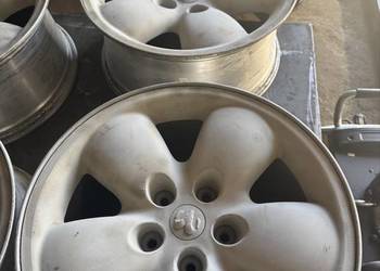Felgo Dodge ram 3gen 5x139,5 Felgo Dodge ram 3gen 5x139,5