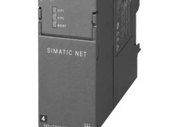 6GK7343-1CX10-0XE0 Siemens Procesor