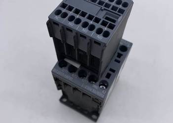 Siemens 3RT2017-1AP01 Stycznik