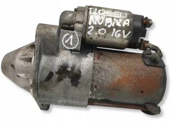 ROZRUSZNIK Chevrolet Nubira 2.0 16V