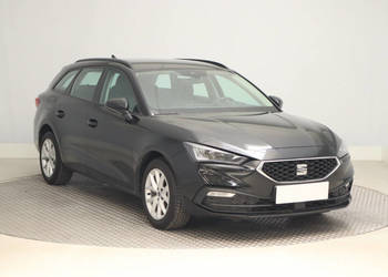 Seat Leon 1.5 TSI
