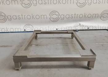 Podstawa pod urządzenie 58x47x11