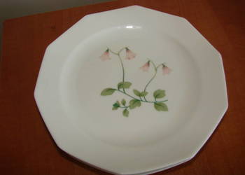 Boda Sweden talerzyk deserowy