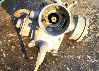 GAŻNIK SOLEX F32 PIBT ALFA ROMEO FIAT SPIDER RENAULT VERGASER