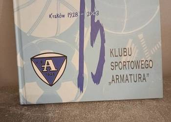 Jubileusz 75 lecia Klubu sportowego Armatura Kraków