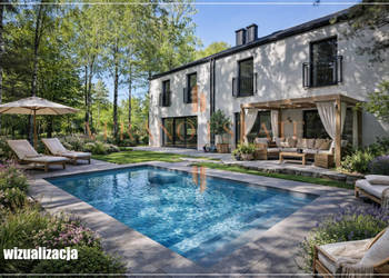 Wyjątkowe miejsce dla Twojej rodziny | 5 pokoi