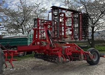 Kompaktor opall Agri Saturn 6 m