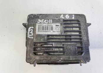 Land Rover Jaguar Volvo PRZETWORNICA XENON 89089352