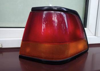 Daewoo Espero lampa tył tylna prawa narożna w błotnik wkład
