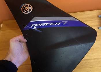 Osłona boczek bok Yamaha Tracer 7 700 B4T-f835U