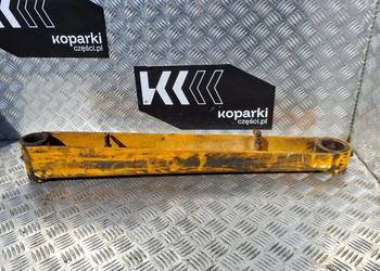 Wspornik lacznik ramienia ladowacza lewy JCB 3CX SUPER 4CX 214 215 217