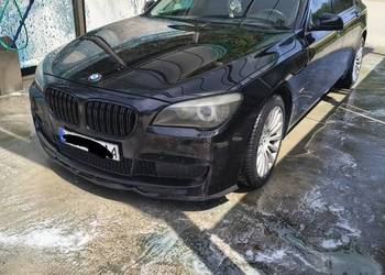 BMW seria 7 730d