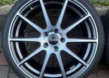 19 cali felgi koła Audi A3 A4 Golf 7 Octavia Mercedes W204 W117 W177 19 cali felgi koła Audi A3 A4 Golf 7 Octavia Mercedes W204 W117 W177