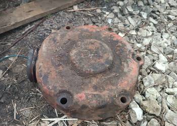 Pokrywa hamulca OBUDOWA HAMULCA RĘCZNEGO MTZ (BĘBEN HAMULCA)