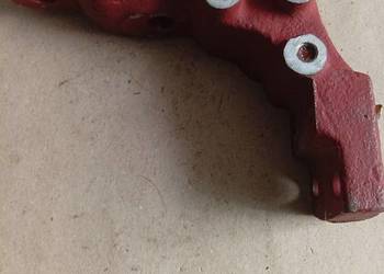 Dźwignia prawa na siłownik C 385