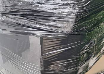 PALETA MIX ZWROTY AMAZON PROSTO Z NIEMIEC