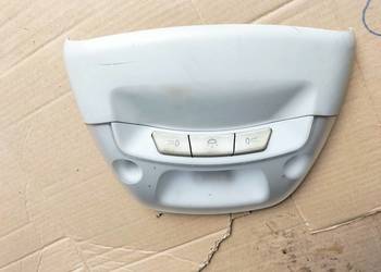 FIAT STILO 08860000 LAMPKA WNĘTRZA OŚWIETLENIE KABINY