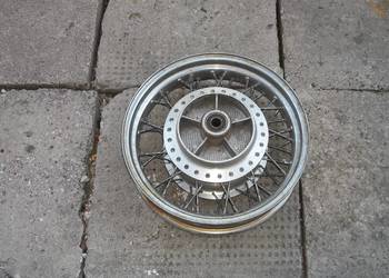 honda shadow vt 750 c rc 44   kolo felga tyl