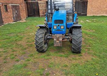 PRONAR 1025A