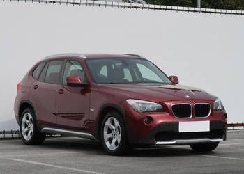 BMW X1 sDrive20d