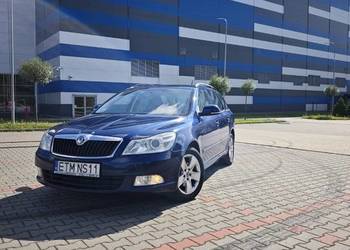 SKODA OCTAVIA 2FL 2.0TDI CR