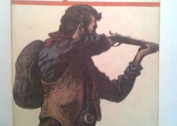 Karol May: Syn Łowcy Niedźwiedzi