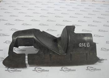 FORD TRANSIT CUSTOM kierownica powietrza GK21-V8311-CB
