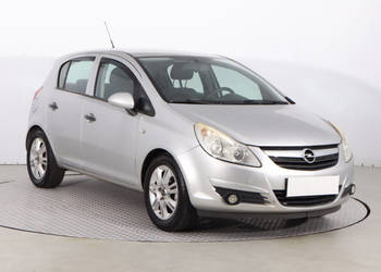 Opel Corsa 1.2