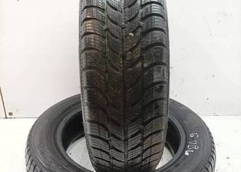2x OPONA ZIMOWA DĘBICA FRIGO 155/65R14 (2523)5.00MM (2523)4.68MM (2523)5.00