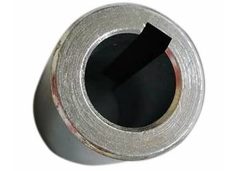 Obudowa  Fi 20, wpust 6 mm, 50 mm, średnica zew 38 mm 98471