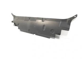 Kratka zderzak osłona plastikowa przykrywająca chłodniCe Mondeo mk5 lift