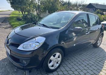 Renault Clio 1,6 LPG Automat