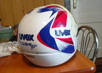 Kask UVEX  profesjonalny