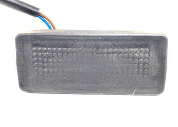 KLAMKA KLAPY TYŁ FIAT TIPO Kombi CZERWONY