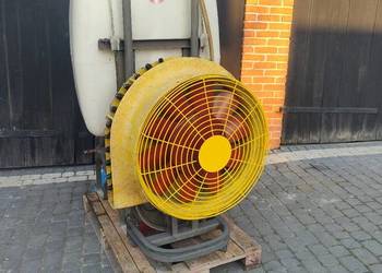 Opryskiwacz sadowniczy