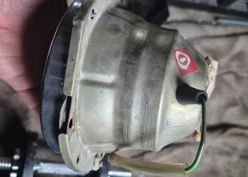 Lampa fiat 126