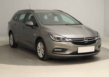 Opel Astra 1.4 T