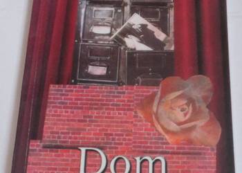 DOM KTÓREGO NIE MA - PRAŻMO M. ELŹBIETA